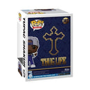 Tupac Shakur with Microphone 90's Funko Pop! Vinyl Figure #387