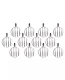 Pure Bath Belmont 14-Pc. Bath Set - Multi