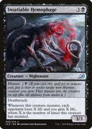 Insatiable Hemophage | 93 | Ikoria: Lair of Behemoths