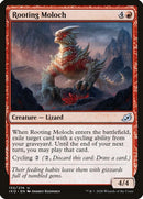 Rooting Moloch | 133 | Ikoria: Lair of Behemoths