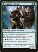 Hornbash Mentor | 159 | Ikoria: Lair of Behemoths
