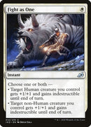 Fight as One | 12 | Ikoria: Lair of Behemoths