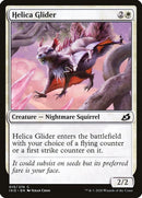 Helica Glider | 15 | Ikoria: Lair of Behemoths