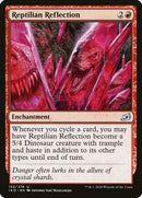 Reptilian Reflection | 132 | Ikoria: Lair of Behemoths