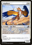 Vulpikeet | 37 | Ikoria: Lair of Behemoths