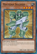 Machina Soldier | SR10-EN010