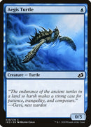 Aegis Turtle | 39 | Ikoria: Lair of Behemoths
