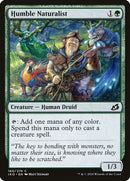 Humble Naturalist | 160 | Ikoria: Lair of Behemoths