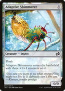 Adaptive Shimmerer | 1 | Ikoria: Lair of Behemoths