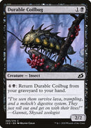 Durable Coilbug | 85 | Ikoria: Lair of Behemoths