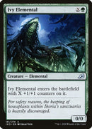 Ivy Elemental | 161 | Ikoria: Lair of Behemoths