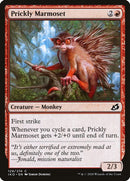 Prickly Marmoset | 129 | Ikoria: Lair of Behemoths
