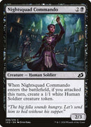 Nightsquad Commando | 98 | Ikoria: Lair of Behemoths