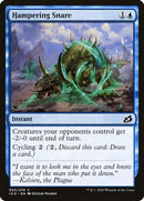 Hampering Snare | 55 | Ikoria: Lair of Behemoths