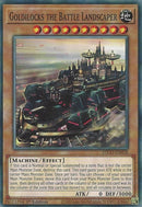 Goldilocks the Battle Landscaper | ETCO-EN038