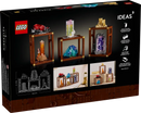 LEGO® Ideas #21362 Mineral Collection