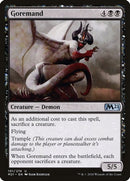 Goremand | 101 | Core Set 2021