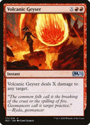 Volcanic Geyser | 171 | Core Set 2021