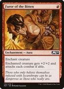 Furor of the Bitten | 145 | Core Set 2021