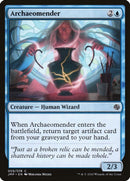Archaeomender | 9 | Jumpstart