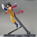 Figure-rise Standard: Dragon Ball GT - Super Saiyan 4 Goku Model Kit