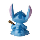 Disney Showcase: Lilo & Stitch - Stitch with Guitar Mini Figurine