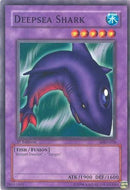 Deepsea Shark | MRD-038