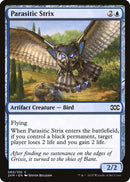 Parasitic Strix | 60 | Double Masters
