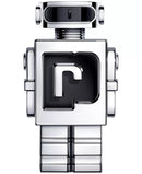 Men's Paco Rabanne Phantom Eau de Toilette Refillable Spray, 5.1-oz.