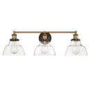 Park Harbor PHVL3073ORBRAB - Bathroom Fixtures Indoor Lighting