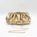 New-style Fish-scale Sequin Clutch Bag