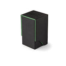 Dragon Shield: Nest+ (Black/Green)