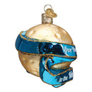 Love You To The Moon & Back Ornament