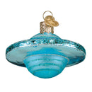 Planet Uranus Ornament