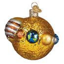Solar System Ornament