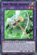 Time Magic Hammer | DLCS-EN060