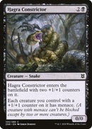 Hagra Constrictor | 105 | Zendikar Rising