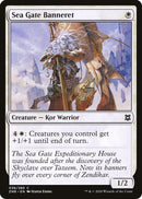 Sea Gate Banneret | 36 | Zendikar Rising