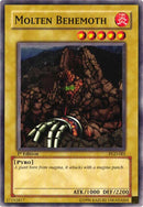 Molten Behemoth | PGD-001