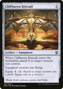 Cliffhaven Kitesail | 243 | Zendikar Rising