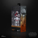 Star Wars: The Black Series - Incinerator Trooper (The Mandalorian) 6-Inch Action Figure