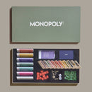 Monopoly Grand Folding Edition