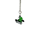 NIGHTMARE BEFORE CHRISTMAS Charms - Tumbler Handle Charm