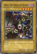 Doma The Angel of Silence | SDY-015