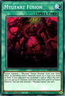 Myutant Fusion | PHRA-EN093