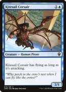 Kitesail Corsair | 76 | Commander Legends