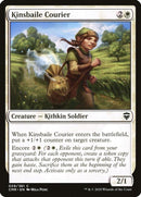 Kinsbaile Courier | 29 | Commander Legends