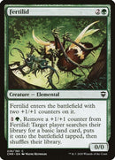 Fertilid | 226 | Commander Legends