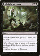 Eyeblight Massacre | 125 | Commander Legends