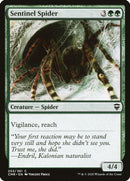 Sentinel Spider | 253 | Commander Legends